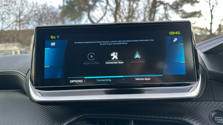 Peugeot 2008 100kW GT 50kWh 5dr Auto Electric Estate